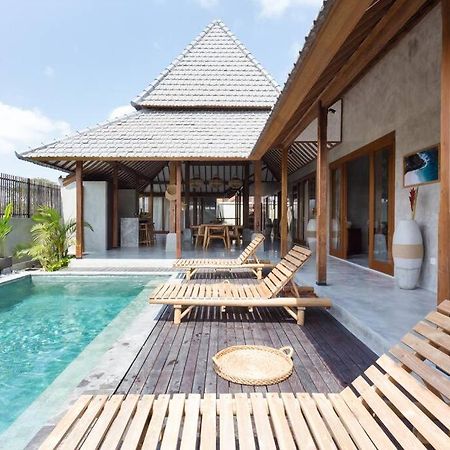Kano Canggu Exterior foto