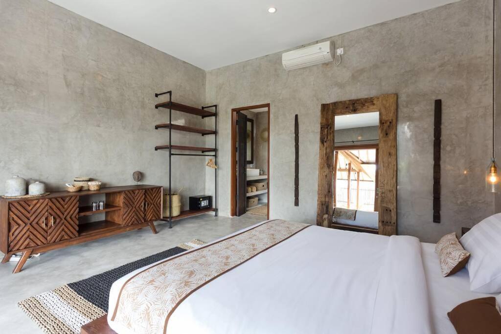 Kano Canggu Exterior foto