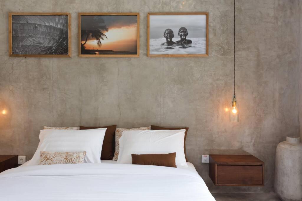 Kano Canggu Exterior foto