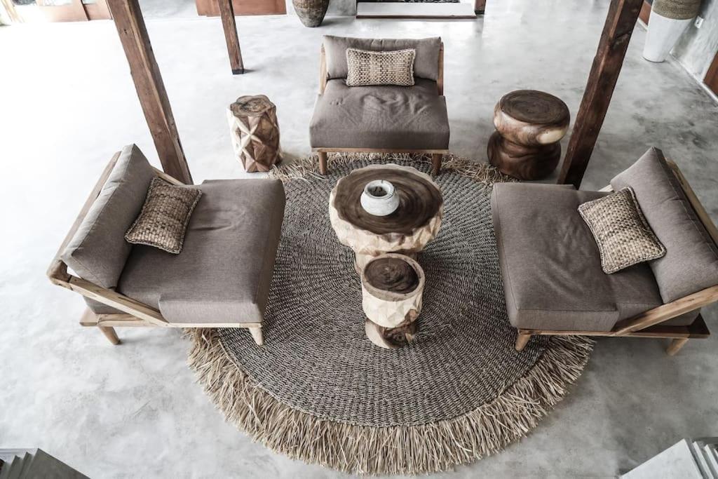 Kano Canggu Exterior foto