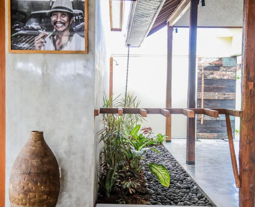 Kano Canggu Exterior foto