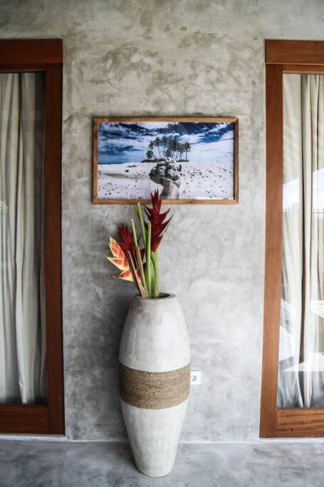 Kano Canggu Exterior foto