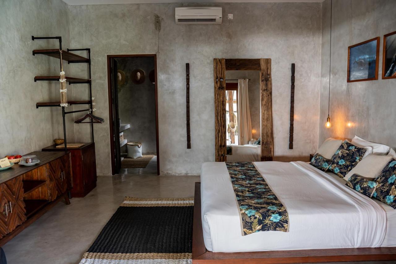Kano Canggu Exterior foto