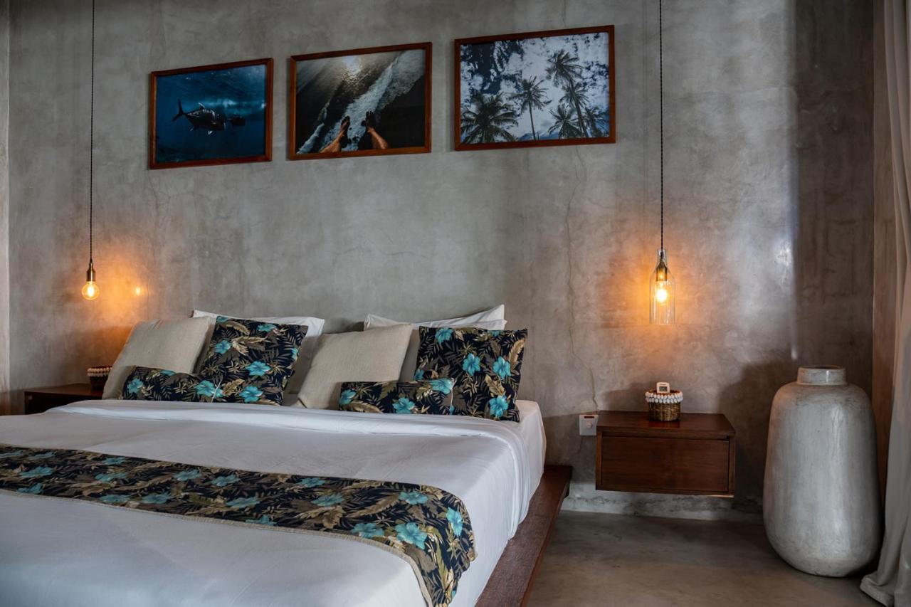 Kano Canggu Exterior foto