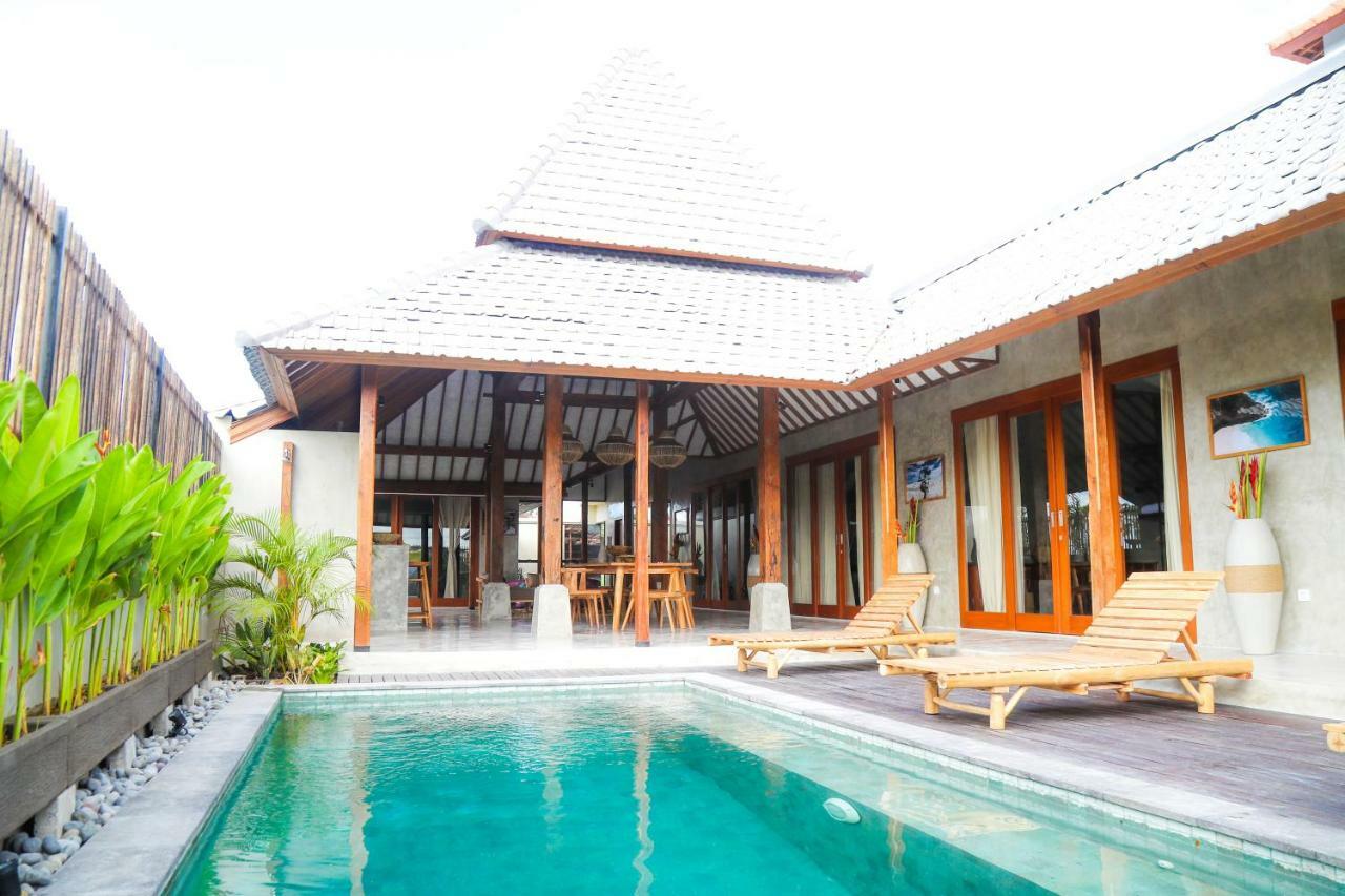 Kano Canggu Exterior foto