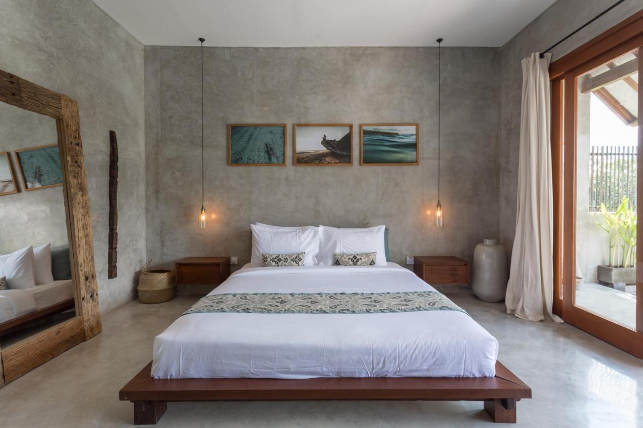 Kano Canggu Exterior foto