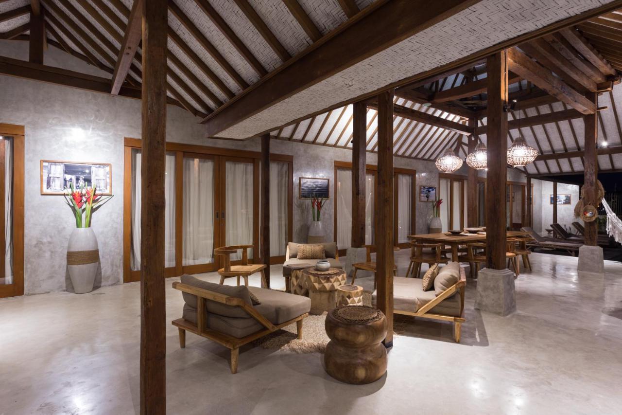 Kano Canggu Exterior foto