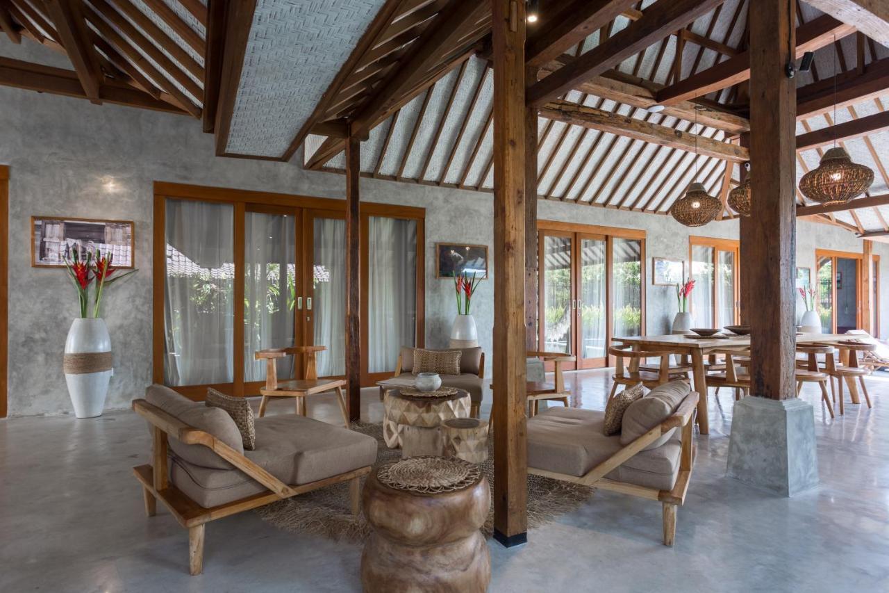 Kano Canggu Exterior foto
